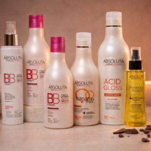 Home Hydrating Gel Oil